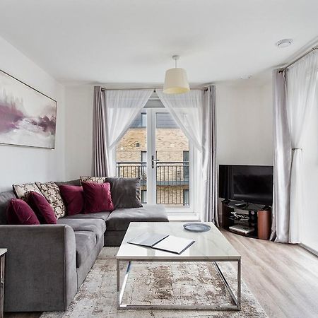 Deanery Court Vittrum Suites Southampton Extérieur photo