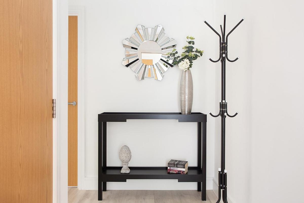 Deanery Court Vittrum Suites Southampton Extérieur photo