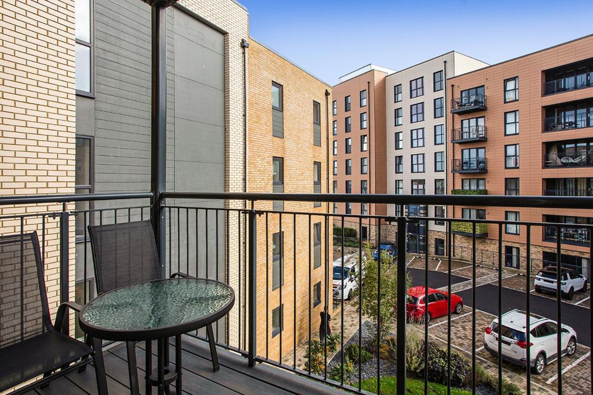 Deanery Court Vittrum Suites Southampton Chambre photo