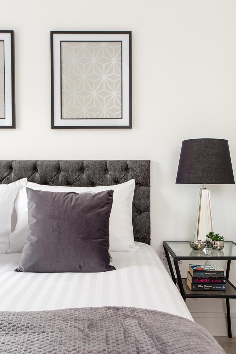 Deanery Court Vittrum Suites Southampton Extérieur photo